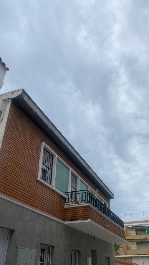 Estancia A 600M De La Playa En El Centro De Punta Umbría Zewnętrze zdjęcie
